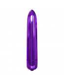 Rocket, vibrējošā lode, violeta