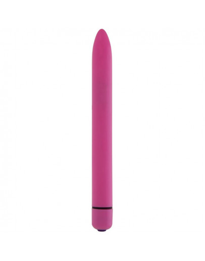 Tievs vibrators, rozā