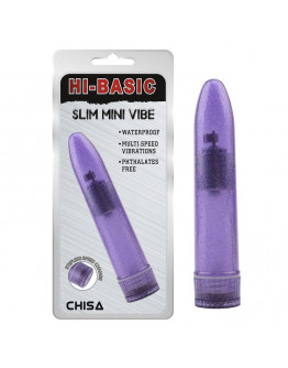 Tievs mini vibrators, violets
