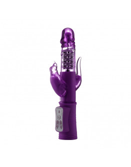 Tarzan, violets vibrators