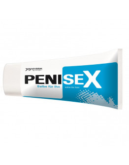 PENISEX Slave, stimulējošs krēms priekš vīriešiem, 50 ml
