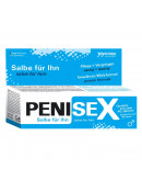 PENISEX Slave, stimulējošs krēms priekš vīriešiem, 50 ml