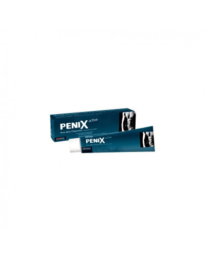 PeniX Active, stimulējošs kopšanas krēms, 75ml