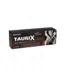 TauriX Extra Strong, stimulējošs krēms, 40ml