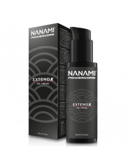 NANAMI Powercore Extend X 2XL krēms 100 ml