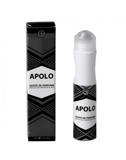 Apolo, smaržas, 20ml