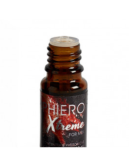Phiero Xtreme – feromonu koncentrāts iekārošanai, pavedināšanai un pievilināšanai