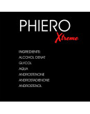 Phiero Xtreme – feromonu koncentrāts iekārošanai, pavedināšanai un pievilināšanai