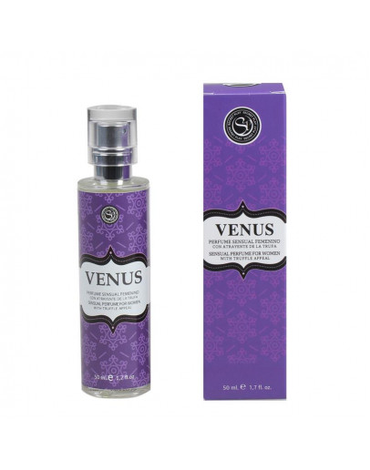 Venus, feromonu smaržas, 50ml