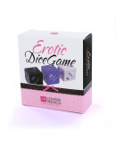 Erotic Dice Game, metamo kauliņu spēle
