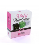 Kinky Dice Game, metamo kauliņu spēle