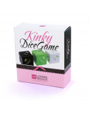 Kinky Dice Game, metamo kauliņu spēle