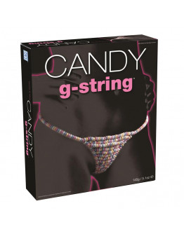 Lovers g-string thong biksītes ar tutti fruti garšu