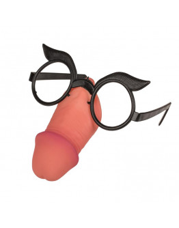 OOTB Jautras dzimumlocekļa formas brilles