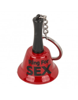 Atslēgu piekariņš Ring for Sex