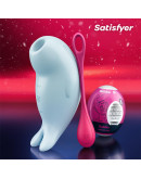 Satisfyer Deluxe Adventes kalendārs 2024. gadam