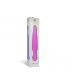 GOX81, rozā vibrators