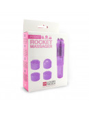Pocket Rocket, violeta masāžas ierīce