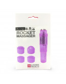 Pocket Rocket, violeta masāžas ierīce