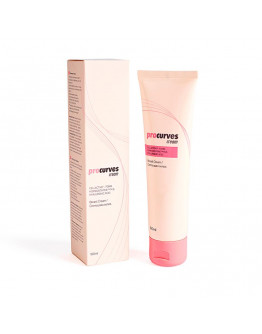 Procurves Cream – krēms dabiskai krūšu palielināšanai un nostiprināšanai