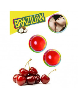 Brazilian Balls ar ķiršu aromātu
