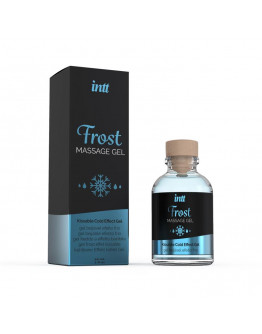 Frost, masāžas gēls, 30ml