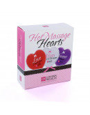 Hot Massage Hearts, 3 gb