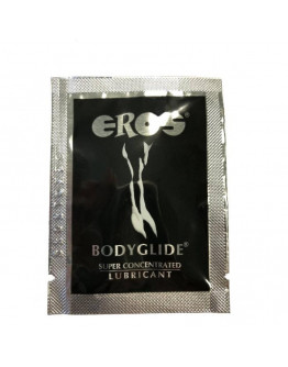 EROS Silikona lubrikants Super koncentrēts 2 ml