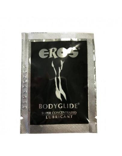 EROS Silikona lubrikants Super koncentrēts 2 ml