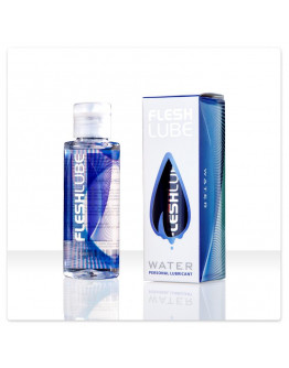 Fleshlube Water, lubrikants, 250ml