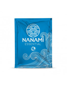 NANAMI Essential ūdens bāzes lubrikants paciņā 4 ml