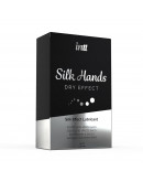 Silk Hands, silikona bāzes lubrikants, 15ml